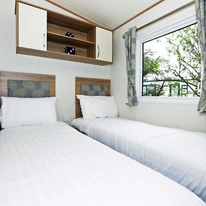 6 Berth Luxury Caravan
